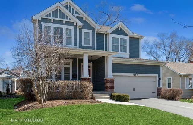 1236 N Webster Street