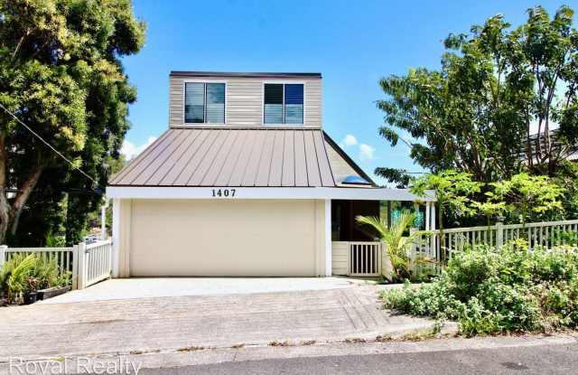 1407 Ala Iolani St