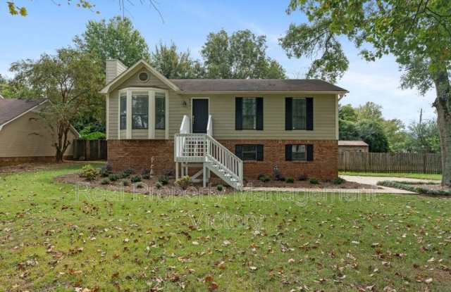 8401 Lanewood Circle