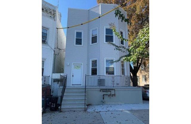 1723 Zerega Avenue - 1723 Zerega Avenue, Bronx, NY 10462