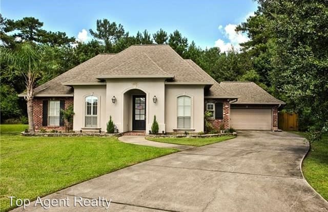 213 Summer Place Cove - 213 Summer Road, St. Tammany County, LA 70461