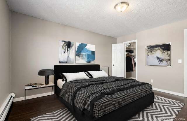 Granite Creek Apartments