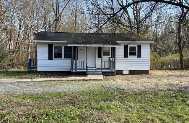 3957 Circle Drive