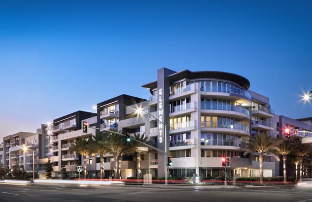 Elements - Irvine, CA apartments for rent