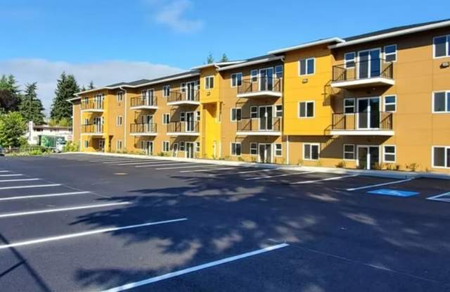 Marigold Apartments