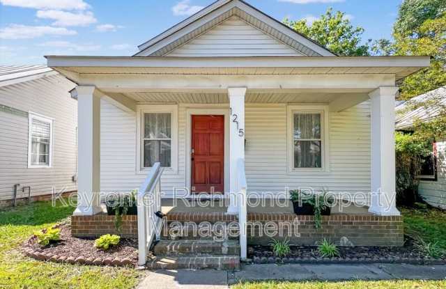1215 North 38th Street