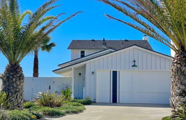 Fully Furnished | Oxnard Shores | 4 Bedroom + 3 Bathroom | Casa Capri photos photos