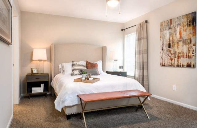 Redwood Westfield Hamilton Way