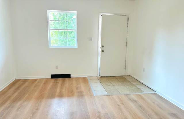 Photo of 1441 Maryland Ave.