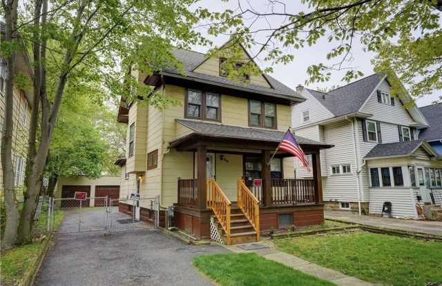 49 Depew Street