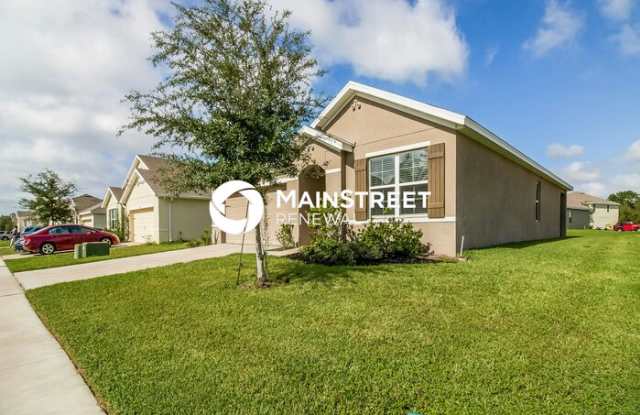 4055 Bramblewood Loop