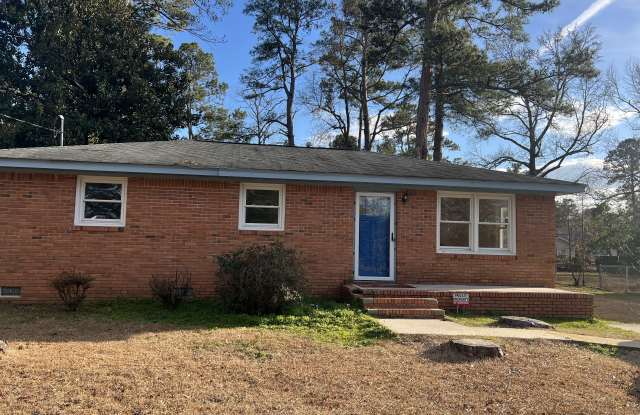 2064 Staley St - 2064 Staley Street, Brookdale, SC 29115