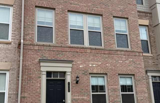 Potomac Shores Townhome