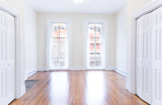 121 West Clay Street