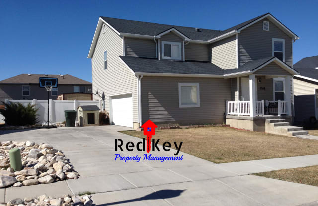 1761 N 80 E - 1761 80 East, Tooele, UT 84074