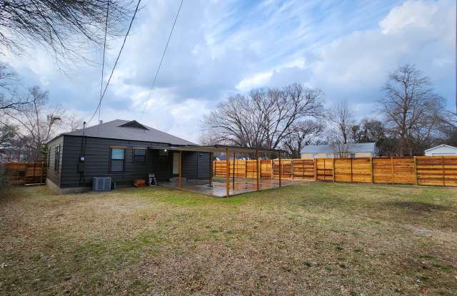 1503 South 15th Street