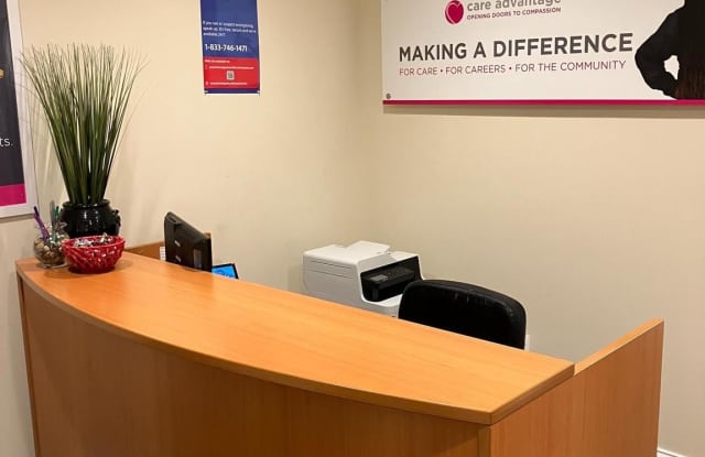 170 W SHIRLEY Avenue unit: Suite 202