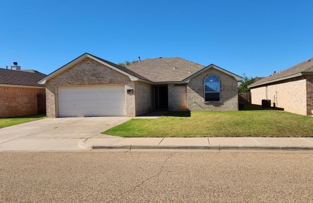 8904 Sherman Avenue - 8904 Sherman Avenue, Lubbock, TX 79423