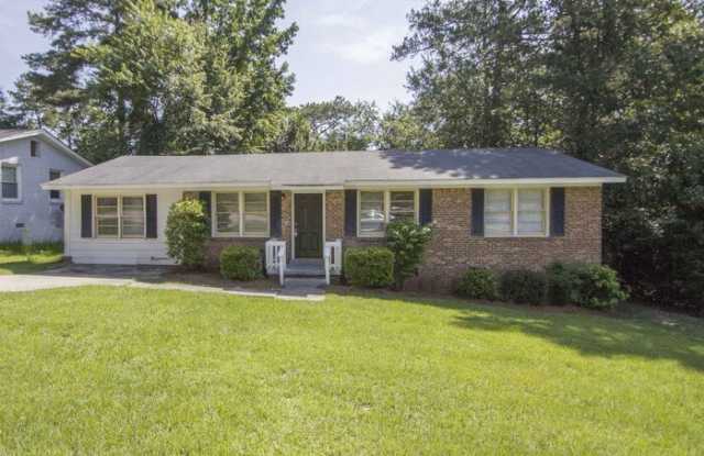 1707 Long Shadow Lane