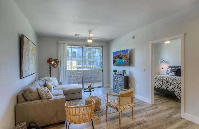 District Lofts by Mark-Taylor