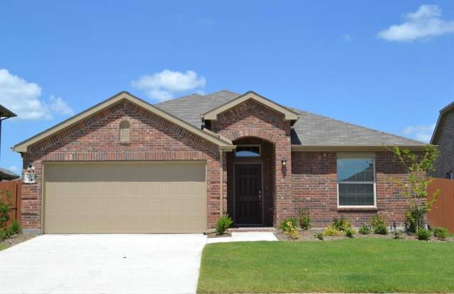 4114 Gaillardia Way - 4114 Gallardia Way, Kaufman County, TX 75126