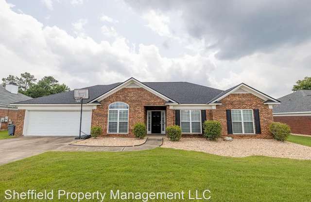 9156 Garrett Lake Dr