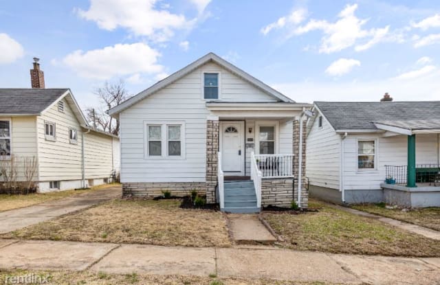 4340 Potomac St - 4340 Potomac Street, St. Louis, MO 63116