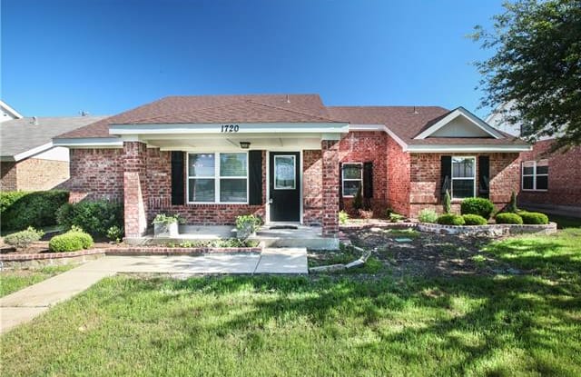 1720 E Parker Road - 1720 East Parker Road, Plano, TX 75074