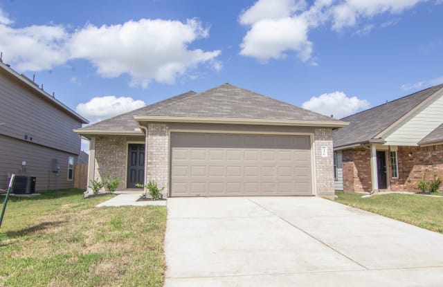 24410 Treviso Gardens Dr - 24410 Treviso Gardens Dr, Waller County, TX 77493