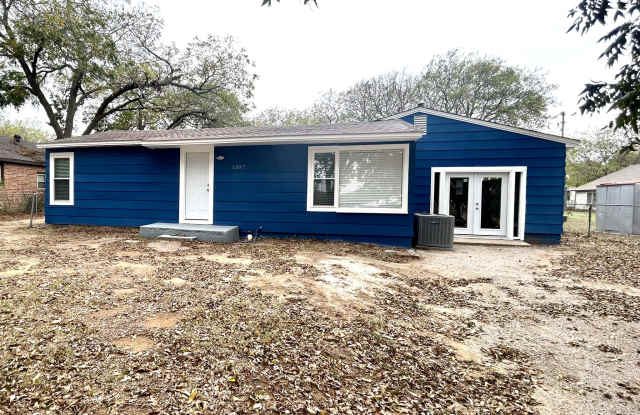 1307 B Street Southeast