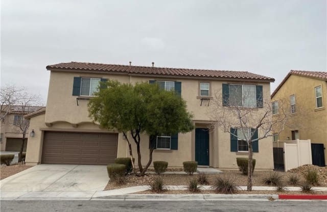 5349 BRAZELTON Street - 5349 Brazelton Street, North Las Vegas, NV 89081