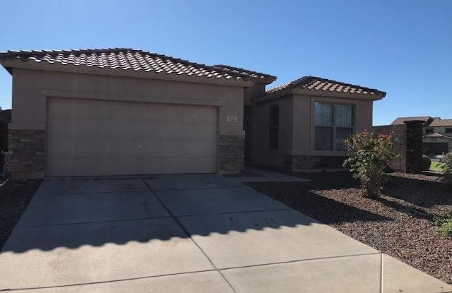 2253 W AGRARIAN HILLS Drive - 2253 West Agrarian Hills Drive, San Tan Valley, AZ 85142