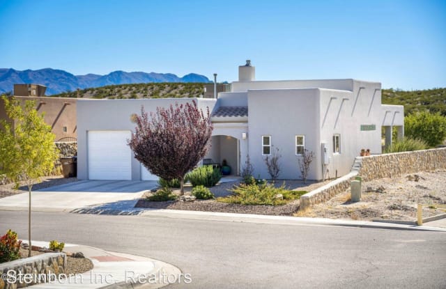 4188 La Purisima Dr. - 4188 La Purisima Drive, Las Cruces, NM 88011