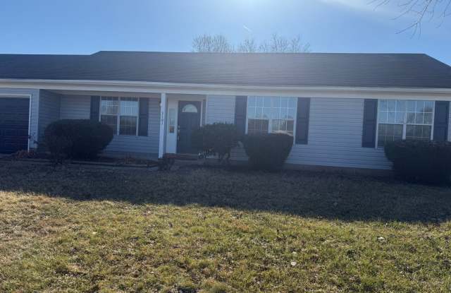 Photo of Beautiful cozy 3 bed 2 bath house