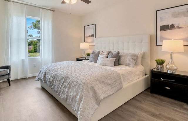 Windbrooks Townhomes