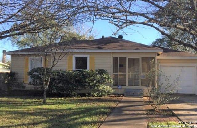 132 CHEVY CHASE DR San Antonio, TX apartments for rent