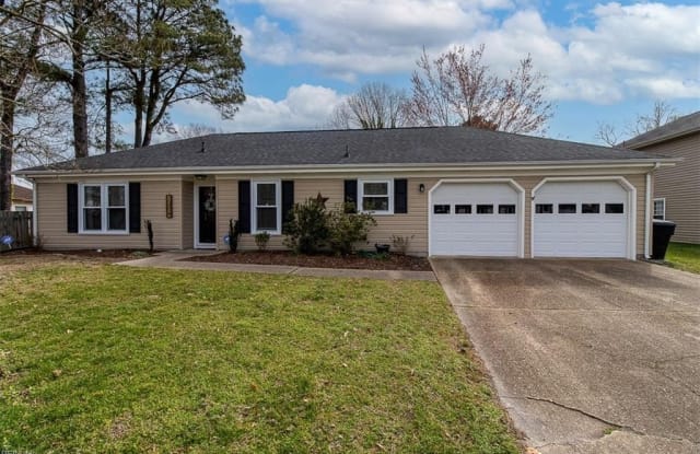 2204 Fiddlers Green Court - 2204 Fiddlers Green Court, Virginia Beach, VA 23454