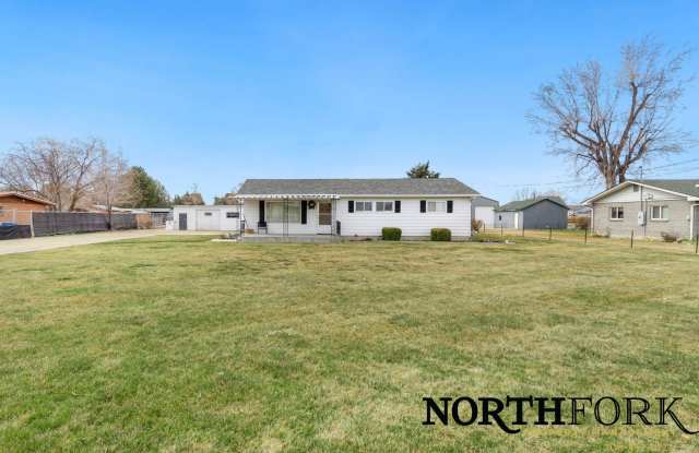 Photo of 4-Bedroom Home with Pasture Option in Nampa