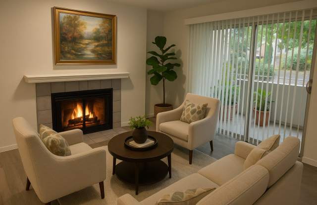 Photo of Thornton Creek Apartments