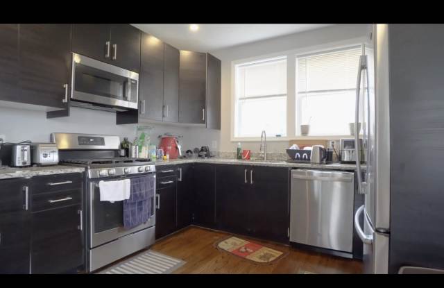 4722 Branchville Road