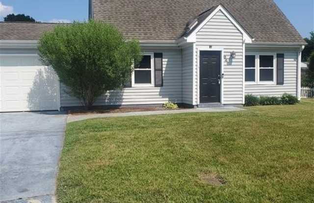646 Garfield AVE