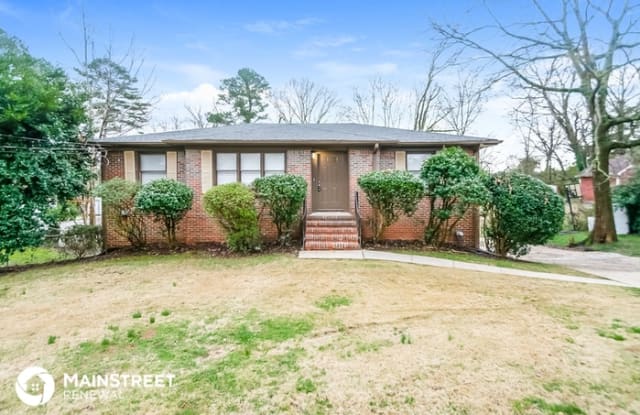 513 Goldenrod Drive - 513 Goldenrod Drive, Birmingham, AL 35215