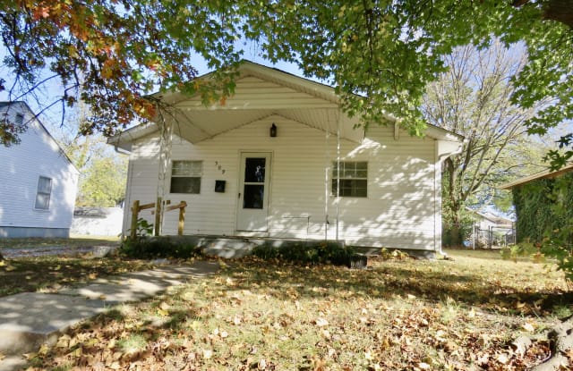 509 S Park - 509 Park Avenue, Joplin, MO 64801