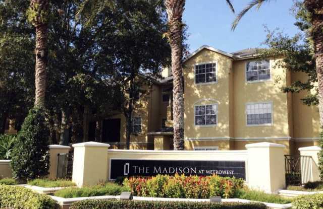 2544 Robert Trent Jones Dr#813