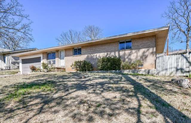 1331 Starfield Drive