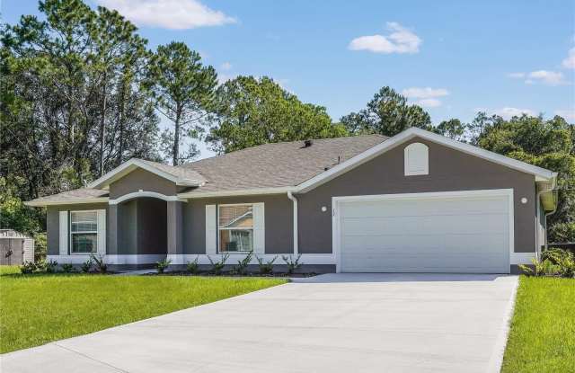 12 PATTON PLACE - 12 Patton Place, Palm Coast, FL 32164