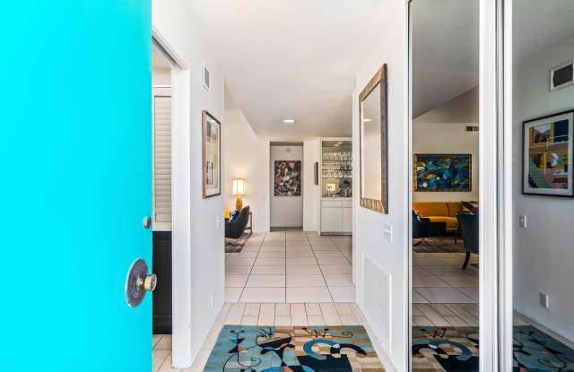 215 Desert Lakes Dr Unit True Mid-Century Living