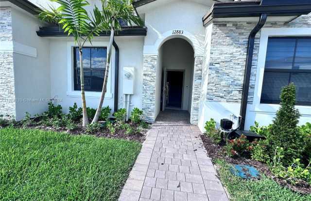12883 SW 234th Street