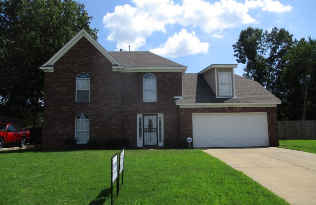 10391 Chateau - 10391 Chateau Rd, Olive Branch, MS 38654