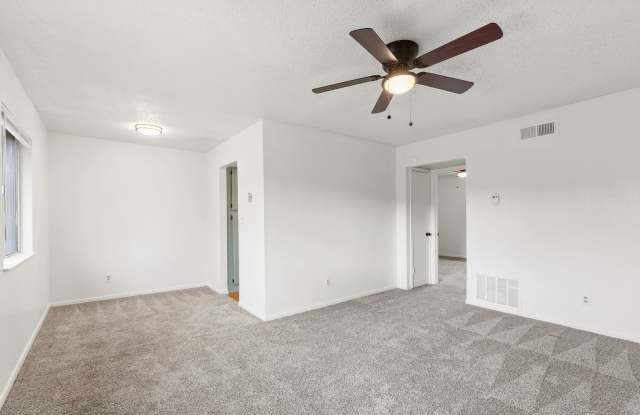 Chestnut Place Apartments